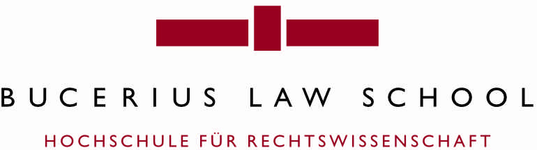 Logo der Bucerius Law School - Hochschule für Rechtswissenschaft