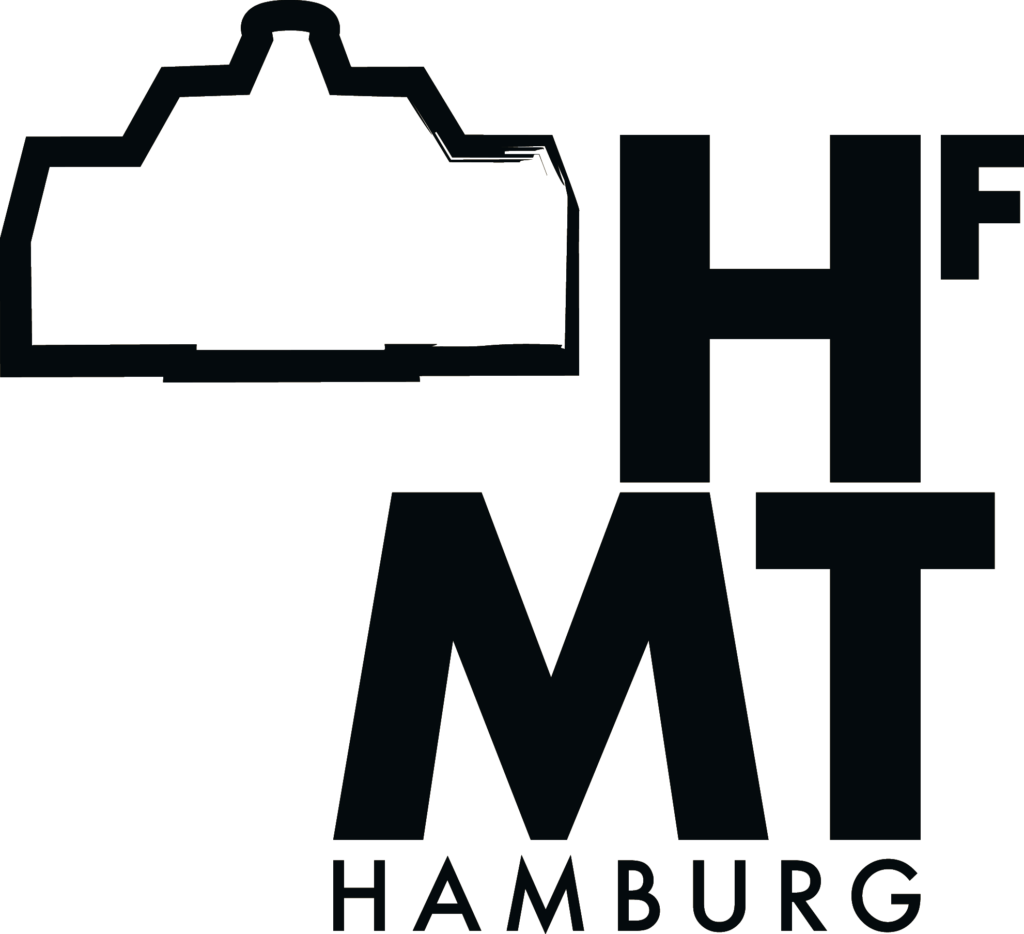 Logo der Hochschule für Musik und Theater Hamburg