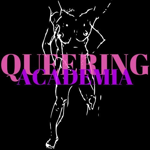 Logo Queering Academia