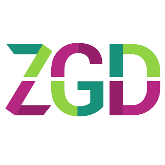 Logo des ZGD