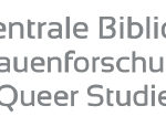 Logo der Zentralen Bibliothek Frauenforschung, Gender & Queer Studies Hamburg