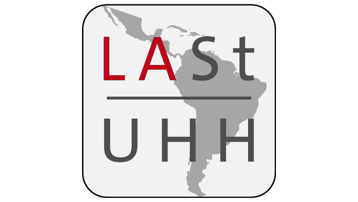 Logo Lateinamerika Studien Hamburg